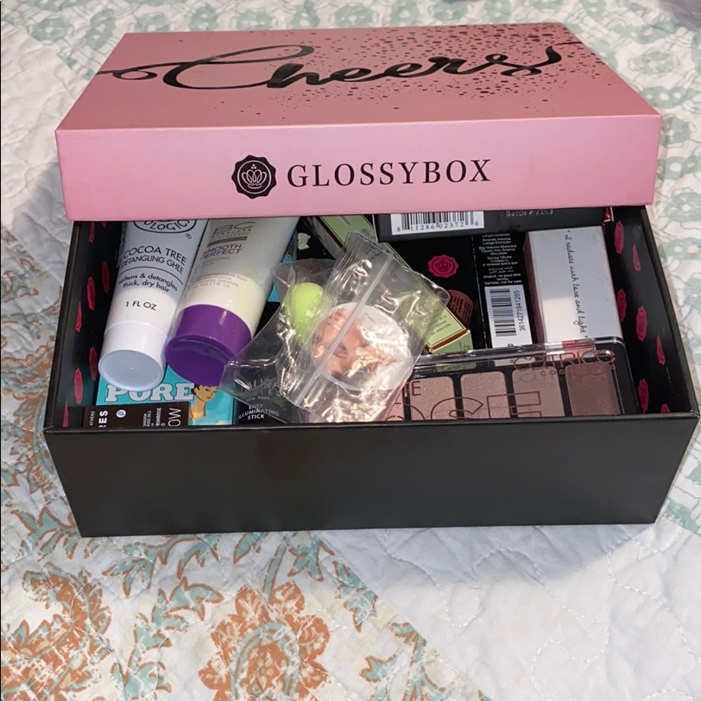 Makeup/skincare LOT/BUNDLE
